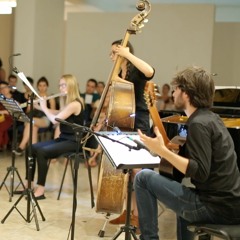 Maybe It Might Be... (2016)