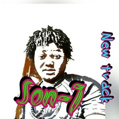 Son-J - Zombie G-boby bon flow