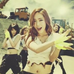 [RE-LEAK] Girls' Generation - Catch Me If You Can (OT9)
