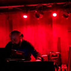 Marc Hasler Live @PIDR (The Waiting Room) 10.11.2017
