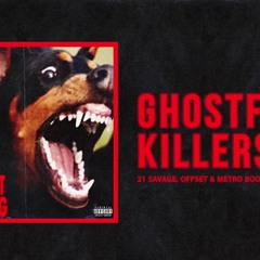 Wink Ohio Ft Kapo Korleone - Ghostface Killers(21 Savage, Offset Ghostface Killers Remix)