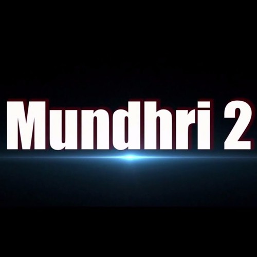 Mundhri 2 Asif K feat. Gorilla Chilla