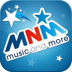 Partyshakerz - MNM Urbanice 2K17 - The Dutch Edition