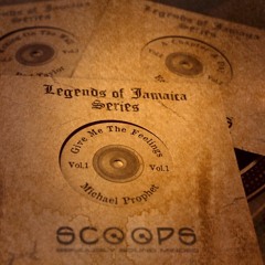 Legends Of Jamaica Series