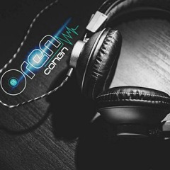 Club Set (DJ Oren.c.Cohen - Winter 2018)