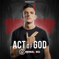 Unresolved - Unbreakable | ACT OF GOD ALBUM