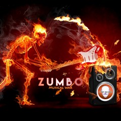 ZUMBO : Musical War (Original)