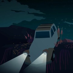 Far From Noise > Owl