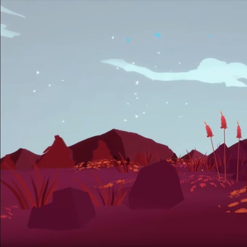 Far From Noise > Alone