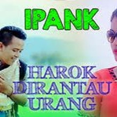 Harok Di Rantau Urang - 2018 - Hendrick VaLLen[M.B.B]&-GusTi Randa_SPECIAL-Muhammad Rangga