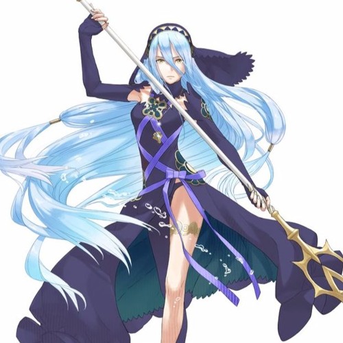 Stream Fire Emblem If Fates ひとり思う Hitori Omou Nohr Yamine Renri Utau カバー By Apricheek Listen Online For Free On Soundcloud