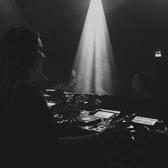 Lieke Lagas at Techno Tribe, Sugar Factory Amsterdam 3-10-2017
