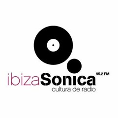 Saraga @ Ibiza Sonica 27th September 2017