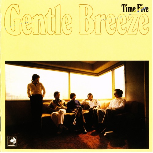 Time Five - Megurikuru Kisetsu (Circle of life)