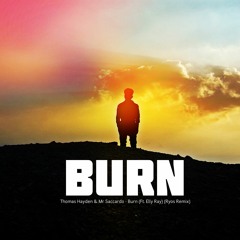 DJ KLON - BURN