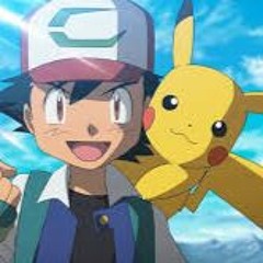 Pokemon The Movie I Choose You Theme