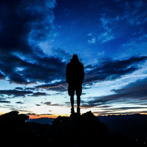 Lonely Words - MaxLine