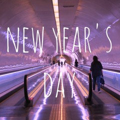 New Year's Day (Cover)