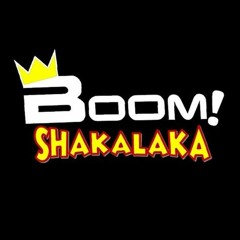 DJ BL3ND & Kastra - Boomshakalaka (Di Raivalls Remix)[free dawload]