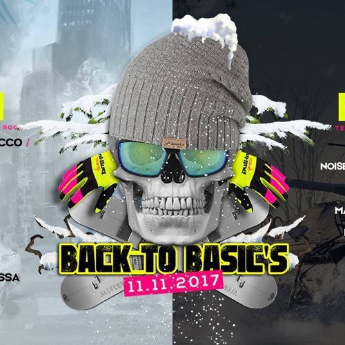 SERCH - BACK TO BASIC'S - RéAL : 11 - 11 - 2017