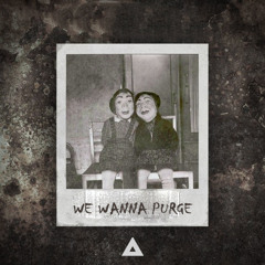 Riggi & Piros vs. Nirvana ft. Savage - We Wanna Purge (IVISIO Mashup) [OUT NOW]