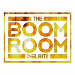 179 - The Boom Room - Chris Stussy