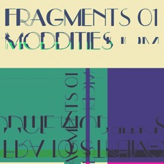 FRAGMENTS 01
