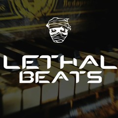 Relax N Take Note! |LeThaL BeaTs| Hip Hop Instrumental