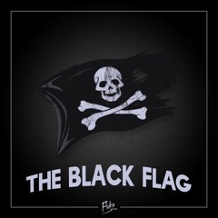 Fluke - The Black Flag
