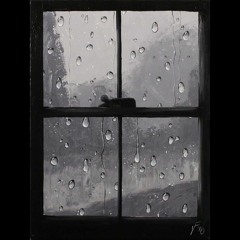 RAINY SUNDAY OFF DESK