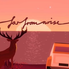 Far From Noise > Constellations: alternate 3