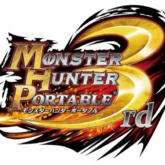 Arzuros  Lagombi  Volvidon - Monster Hunter Portable 3rd Music Extended