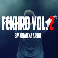 BOOTLEG - FCKHARD VOL. 2