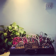 ☃ Live Tones 'n' Drones ☃