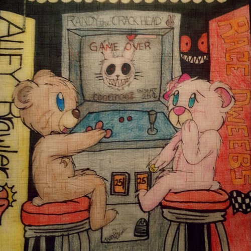 All Gore Rhythm
