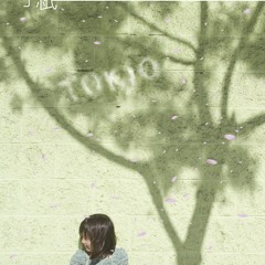 見上げた流星
