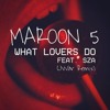 Download Maroon 5 - What Lovers Do (feat. SZA) (JWar Remix) FREE DOWNLOAD Maroon 5 - What Lovers Do (feat. SZA) (JWar Remix) FREE DOWNLOAD