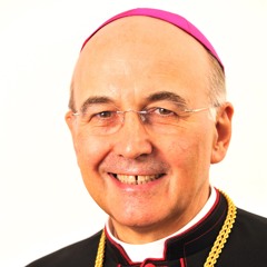 Felix Genn: Mit dem Bischof rund um den Dom von Münster (Podcast: Menschen in Münster)