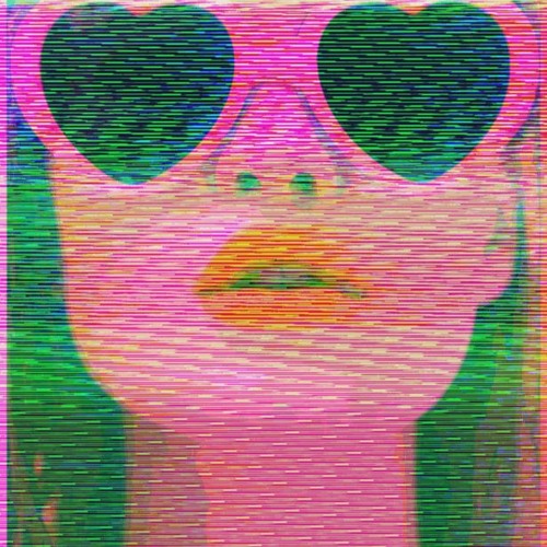 Shopping Mall - DJ GURL POWER