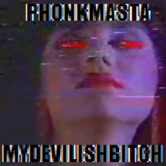 MYDEVILISHBITCH