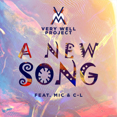 A new song (feat. MIC & C-L)
