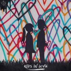 Kygo - Kids In Love (Instrumental)
