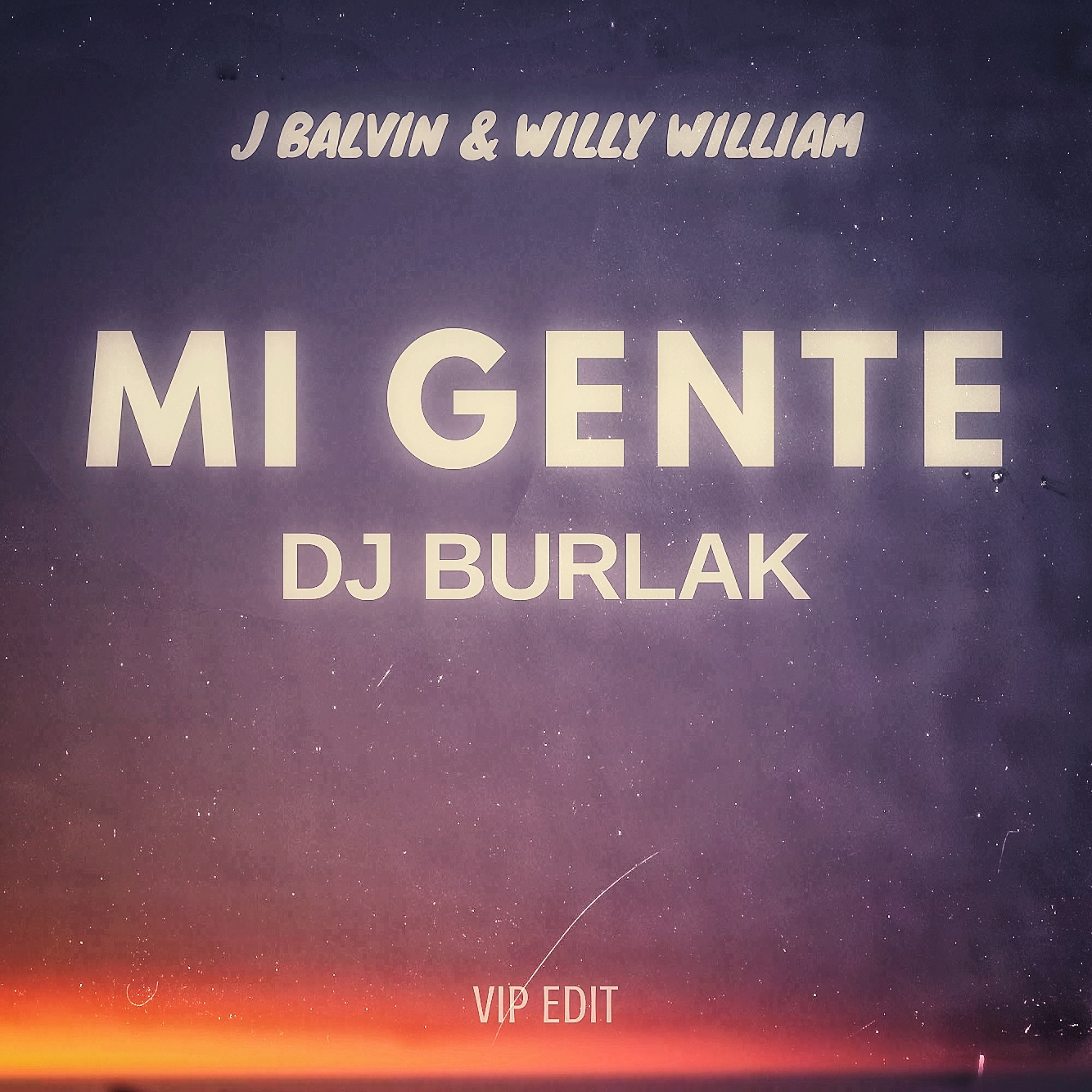 DJ BURLAK