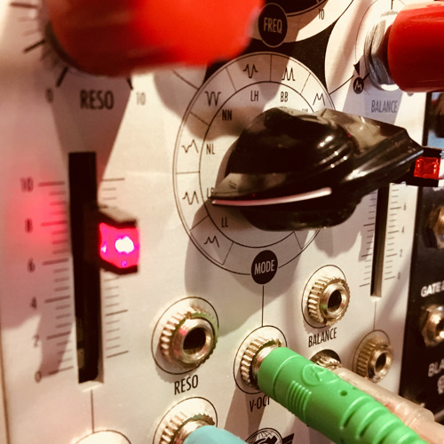 Into A Modular Mind
