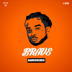 BANDO [SOCA REMIX] - VYBZONE X ALITWIZT