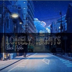[1 Hour] Lonely Nights  [lofiChilljazzhop Mix]  Chillhop Jazzhop Study  Relax Music 2017