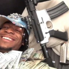 Duwap Kaine Type Beat "Snow" (Prod. Alex Benjamin)