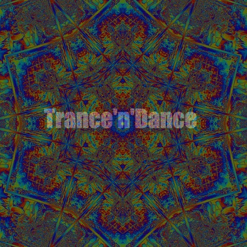 NORMAL IST ANDERS - Trance'n'Dance (Psytrance) [140bpm]