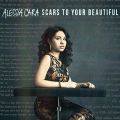 Alessia Cara - Scars To Your Beautiful (Lighthouse Corp Remix)