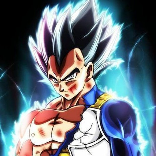 Stream SUPER SAIYAN by iNFiNiTY  Listen online for free on SoundCloud